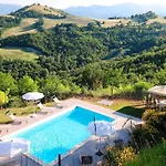 Italian Experience-villa Altavista * Acqualagna