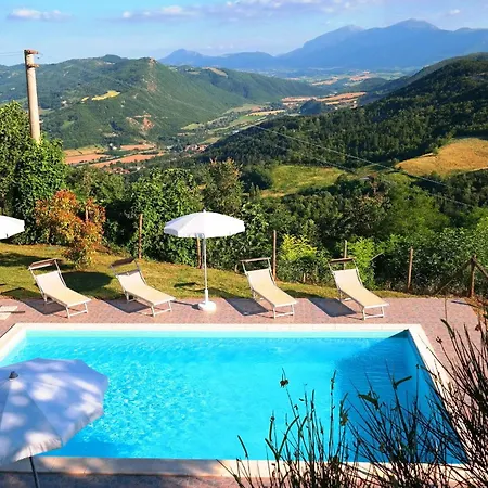 Italian Experience-villa Altavista Villa *