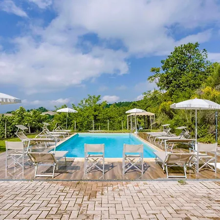 Italian Experience-villa Altavista Villa