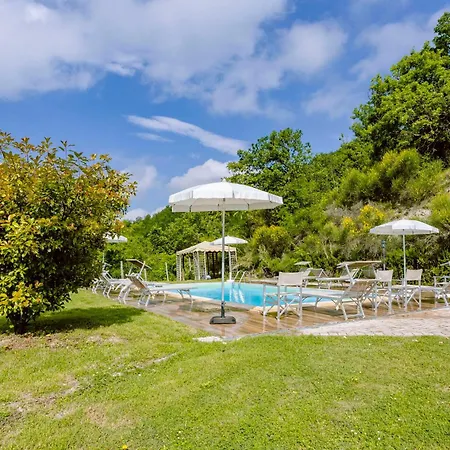 Italian Experience-villa Altavista Acqualagna