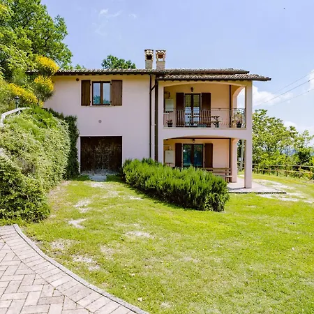 Italian Experience-villa Altavista Vila