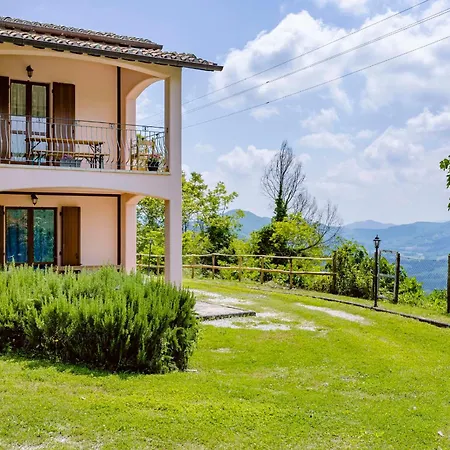 Vila Italian Experience-villa Altavista *