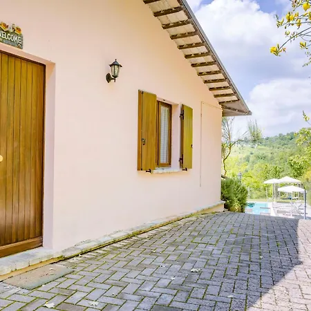 Italian Experience-villa Altavista Villa *