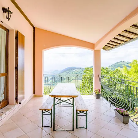 Italian Experience-villa Altavista *