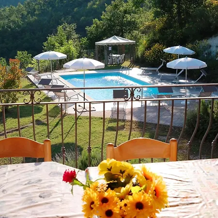 Villa Italian Experience-villa Altavista