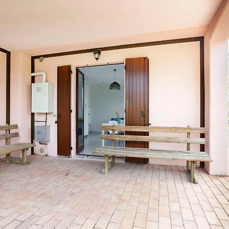 Vila Italian Experience-villa Altavista Acqualagna