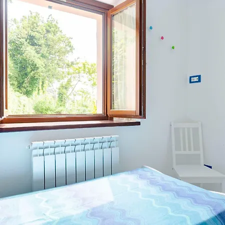 Italian Experience-villa Altavista Villa Acqualagna