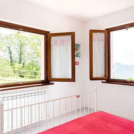 Vila Italian Experience-villa Altavista Acqualagna