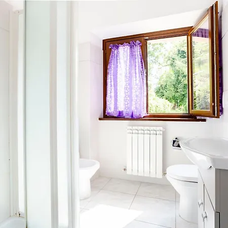 Italian Experience-villa Altavista