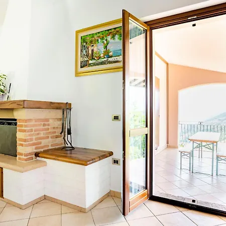 Italian Experience-villa Altavista