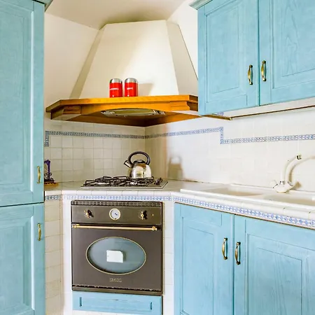 Italian Experience-villa Altavista *