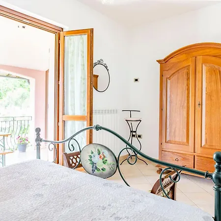 别墅 Italian Experience-villa Altavista 阿夸拉尼亚