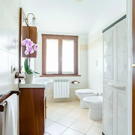 Italian Experience-villa Altavista