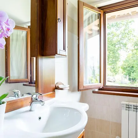 Italian Experience-villa Altavista *