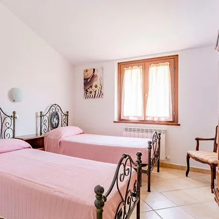 Italian Experience-villa Altavista