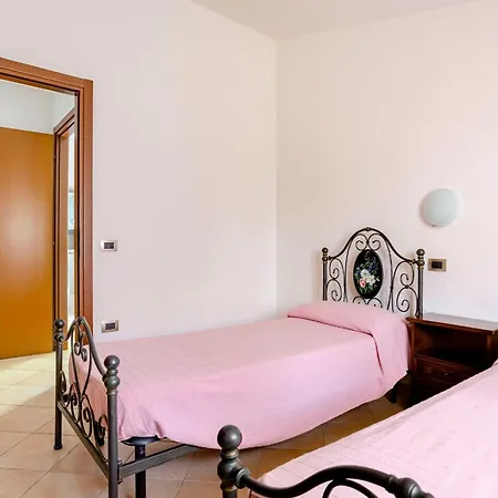 Vila Italian Experience-villa Altavista *