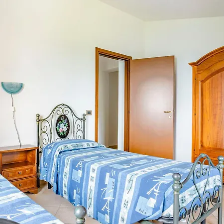 Italian Experience-villa Altavista 阿夸拉尼亚