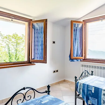 Vila Italian Experience-villa Altavista *