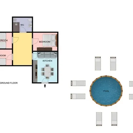 Italian Experience-villa Altavista *